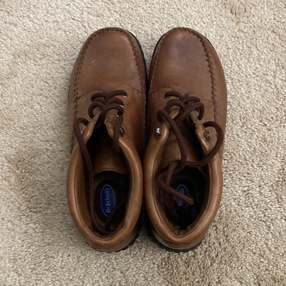 Dr Schools Shelly 2 - Picture 2 of 3